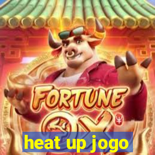 heat up jogo